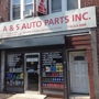 A & S Auto Parts Inc