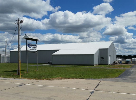 Farmers Fiber Glass Repair - Roxana, IL