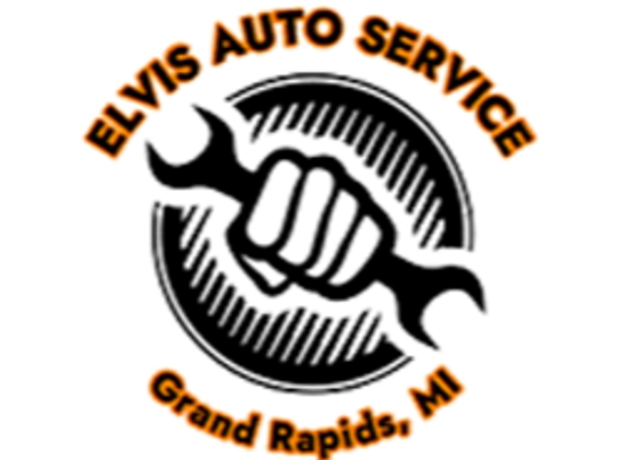 Elvis Auto Service - Grand Rapids, MI