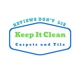 Keep It Clean Carpets and Tile