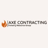 Axe Contracting gallery