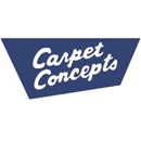 Carpet Concepts Inc - Carpet & Rug Dealers