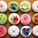 Sweet Pea Cakes - Bakeries