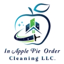 In Apple Pie Order Cleaning - House Cleaning