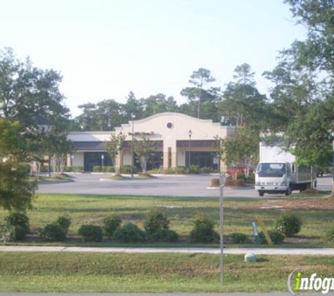 The UPS Store - Orange Beach, AL