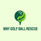 Golf Ball Rescue