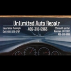 Unlimited Auto Repair
