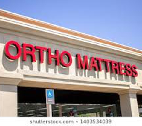 Ortho Mattress - Irvine, CA