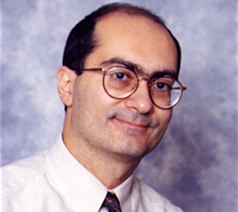 Hany Mistikawy, MD - Fall River, MA