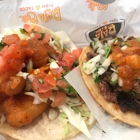 Baja Cali Fish & Tacos