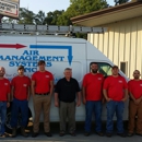 Air Management Systems - Air Conditioning Contractors & Systems