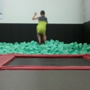 Rockin' Jump Trampoline Park Buffalo Grove - Trampolines