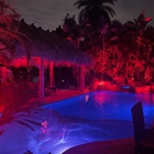 Outdoor Lighting Concepts Miami