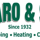 Ongaro & Sons - Air Conditioning Contractors & Systems