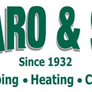 Ongaro & Sons - Plumbers