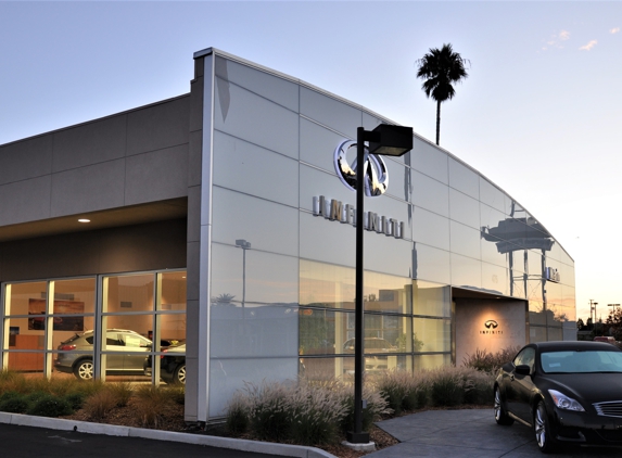 Glass & Sash Inc. - San Rafael, CA. Infinity Of Marin