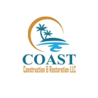 Coast Construction & Restoration