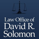 Solomon David R Law Office - Attorneys