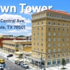 Hawn Plaza gallery