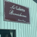 La Galette Berrithonne - French Restaurants