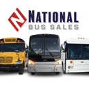 National Bus Sales - Auto Repair & Service