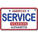 America's Service Station - Alpharetta - Auto Repair & Service