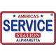 America's Service Station - Alpharetta