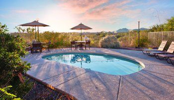 WorldMark Rancho Vistoso - Oro Valley, AZ