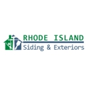 Rhode Island Siding & Exteriors - Siding Contractors