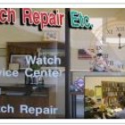 Watch Repair Etc