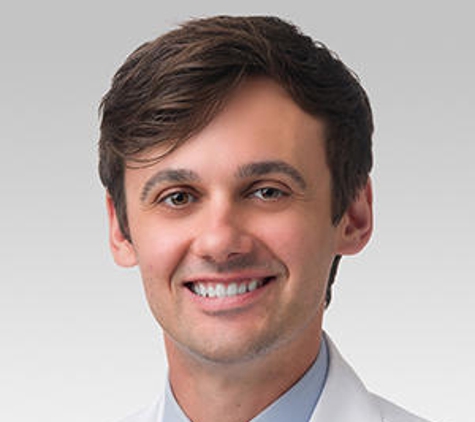 Tyler J. Egbert, MD - Chicago, IL