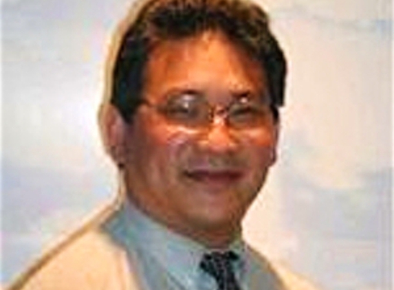 Dr. Samuel Choi, MD - Antioch, CA