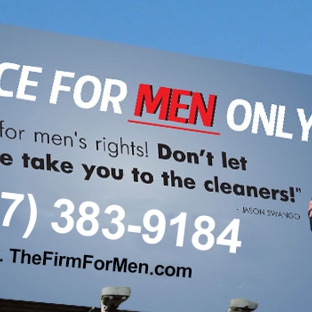 The Firm for Men - Virginia Beach, VA
