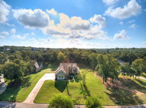 nu homes Oklahoma - Edmond, OK