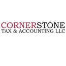 Cornerstone Tax & Accounting, L.L.C. - Tax Return Preparation