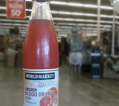 World Market - Dunwoody, GA