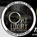 O Jay Car Service - Limousine Service