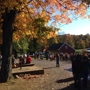 Hacklebarney Farms Cider Mill