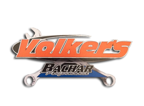 Volker's Automotive Repair - Santee, CA