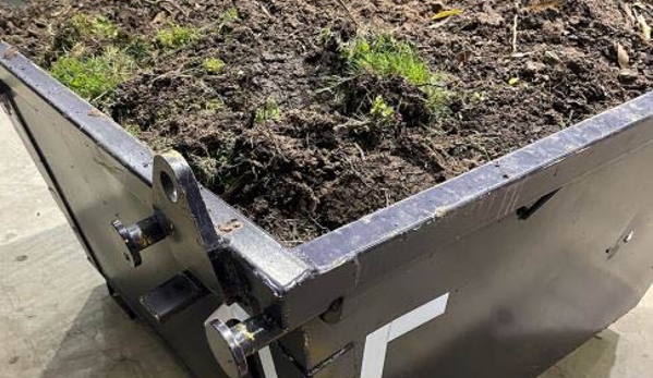 SS Bin Hire Melbourne