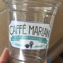 Caffé Mariani - Java and Gelato - Caterers