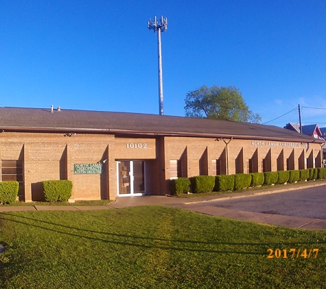 North Lamar Chiropractic - Austin, TX