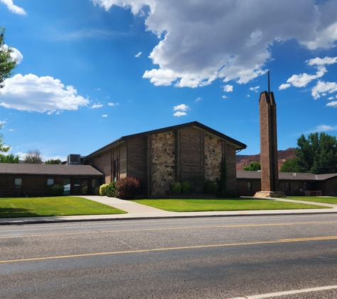 The Church of Jesus Christ of Latter-day Saints - Richfield, UT