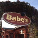 Babe's Chicken Dinner House - American Restaurants