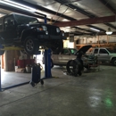 Pickwick Tire and Automotive Repair - Brake Repair