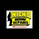 Nick's Home Repair - Roofing Contractors