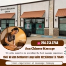 Sun Chinese Massage - Massage Services