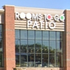 Rooms To Go Patio gallery