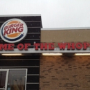 Burger King - Fast Food Restaurants