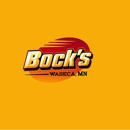 Bock's Service - Gas Stations